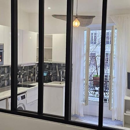 Lafayette Appartement Paris Dış mekan fotoğraf
