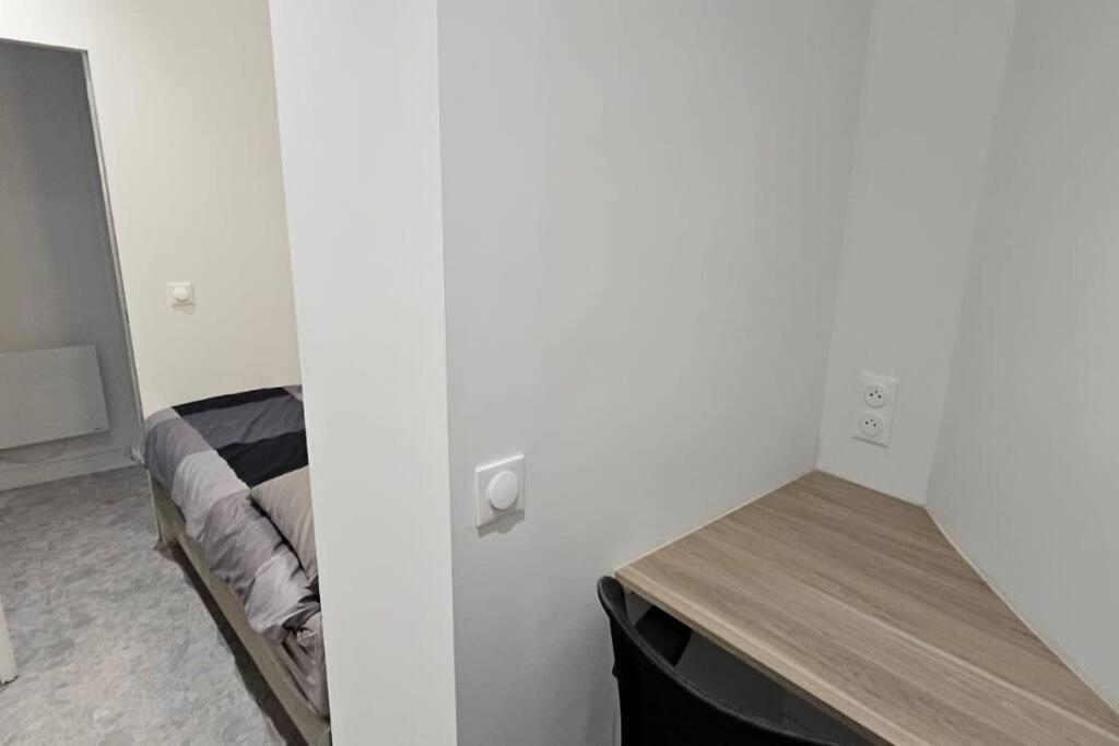 Lafayette Appartement Paris Dış mekan fotoğraf